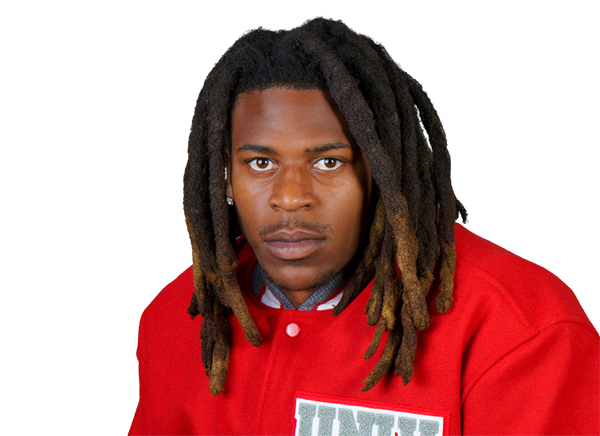 Jarvis Ware headshot