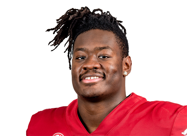 Trajan Jeffcoat headshot