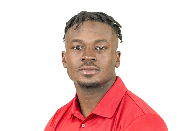 Simi Bakare headshot