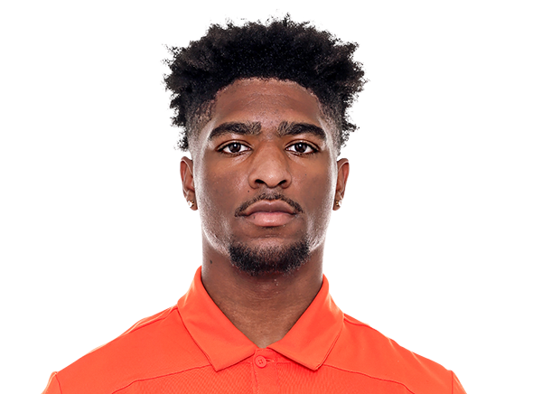 Cameron Wilkins headshot