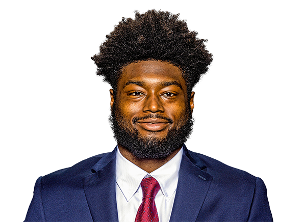 Daniel Parker headshot