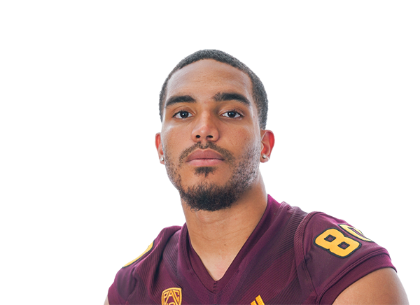 Messiah Swinson headshot