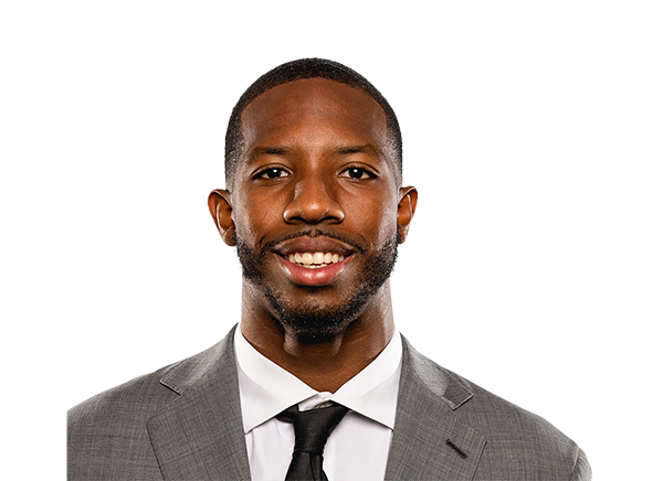 Amir Abdur-Rahman headshot