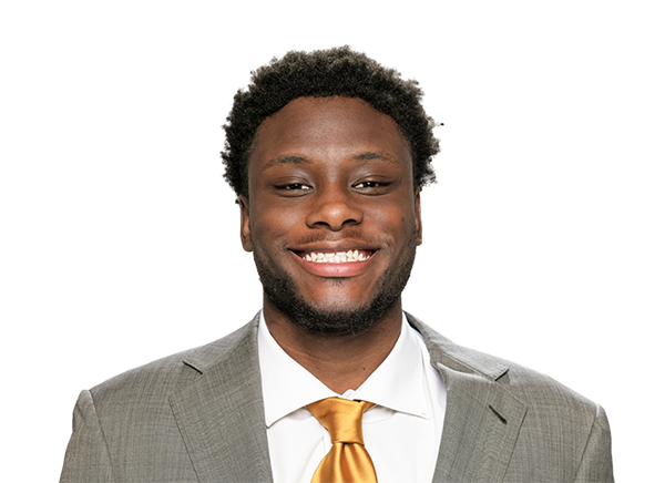 BJ Anderson headshot