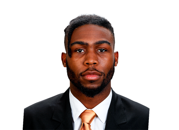 CJ Bolar headshot