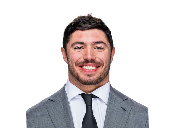 Ben Bresnahan headshot