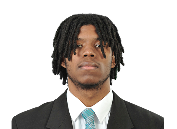 Tre Douglas headshot
