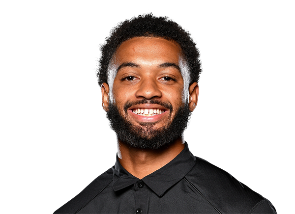 Dashaun Jerkins headshot