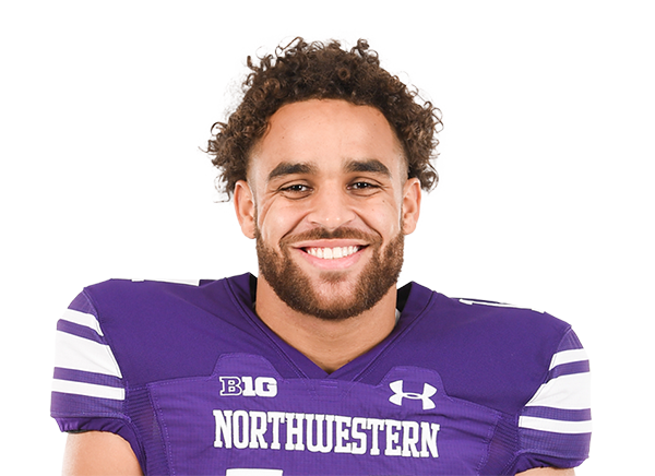 Cam Johnson headshot
