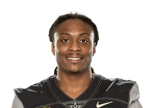 Ja'Veon Marlow headshot