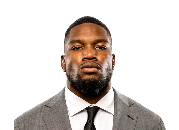 Alston Orji headshot