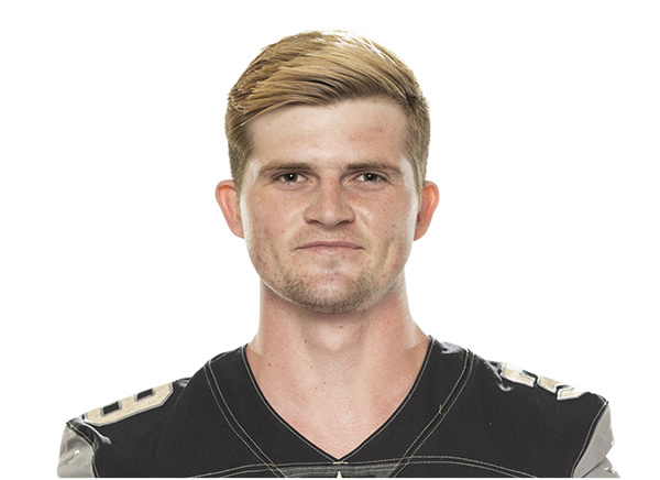 Javan Rice headshot