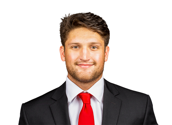 Allan Walters headshot