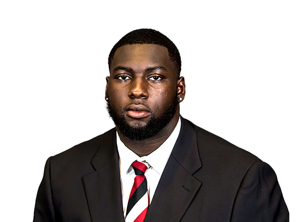 Jabari Ellis headshot
