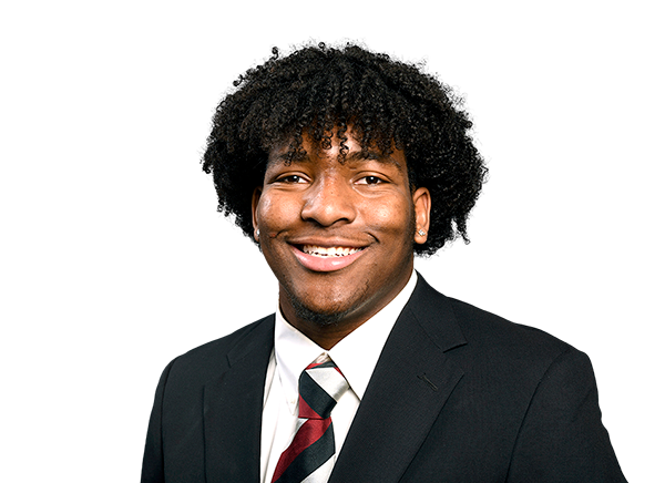 Kingsley Enagbare headshot