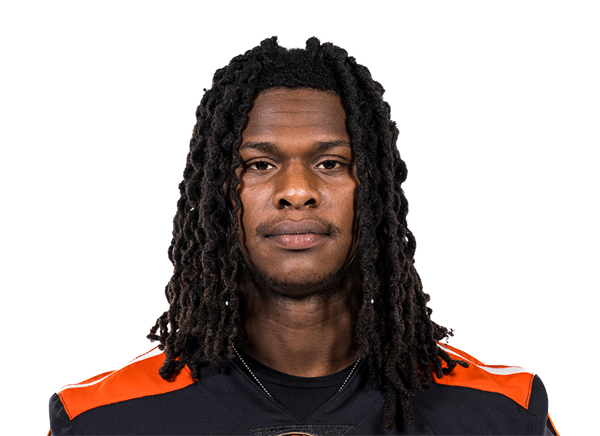 Deshaun Fenwick headshot