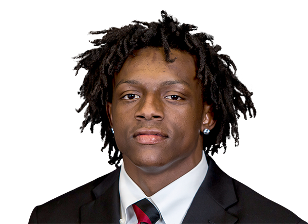 Jaycee Horn headshot