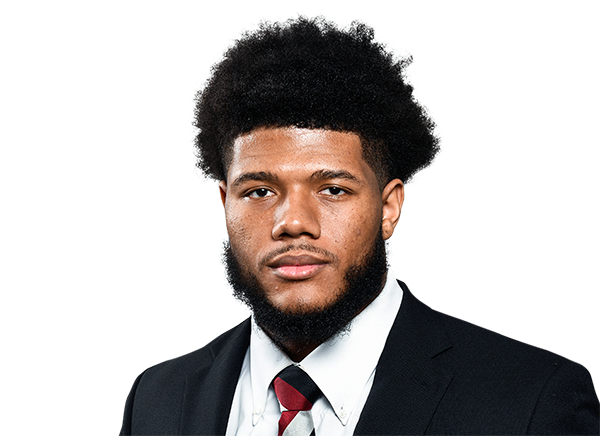 Tyreek Johnson headshot