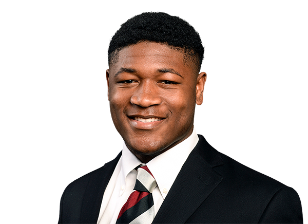 Ernest Jones IV headshot