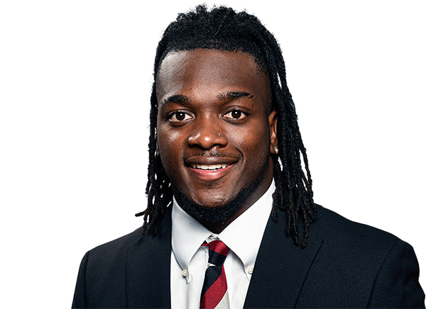 Dakereon Joyner headshot