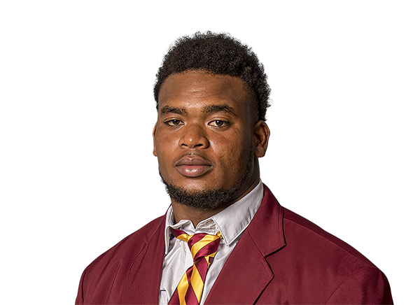 Rosendo Louis Jr. headshot