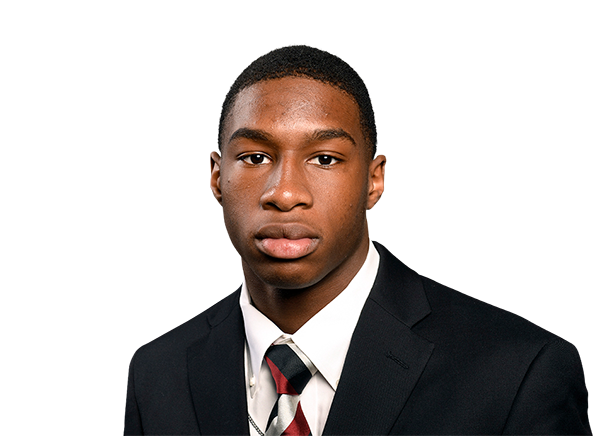 Israel Mukuamu headshot