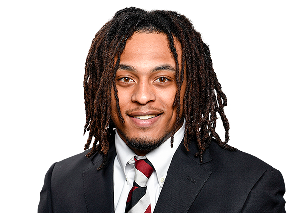 R.J. Roderick headshot