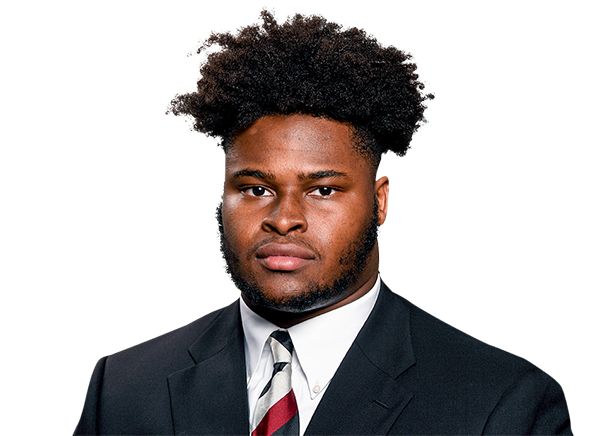 Rick Sandidge headshot