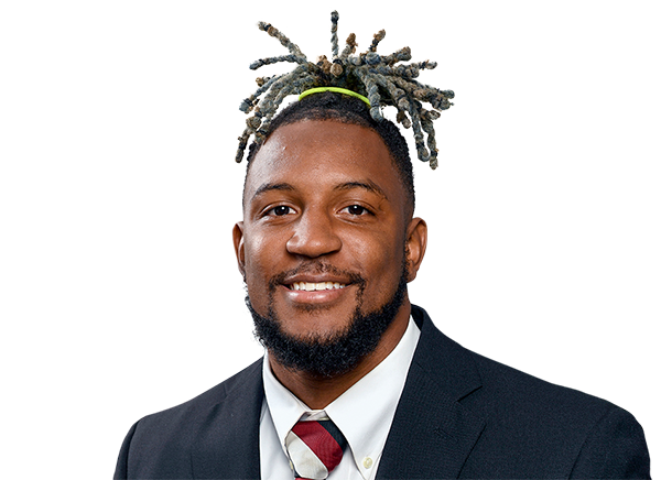 Josh Vann headshot