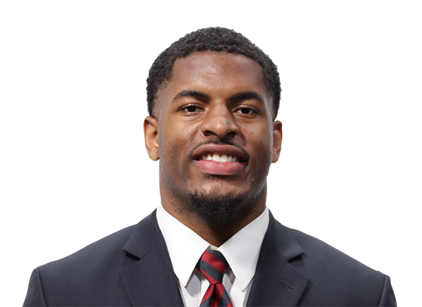 Vernon Dasher headshot