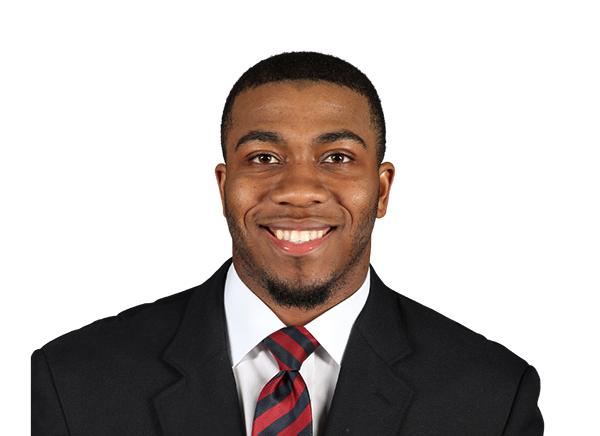 Scottie Phillips headshot