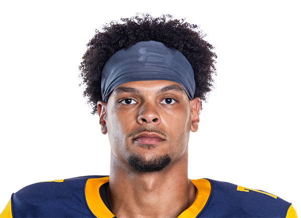 Matt Harmon headshot