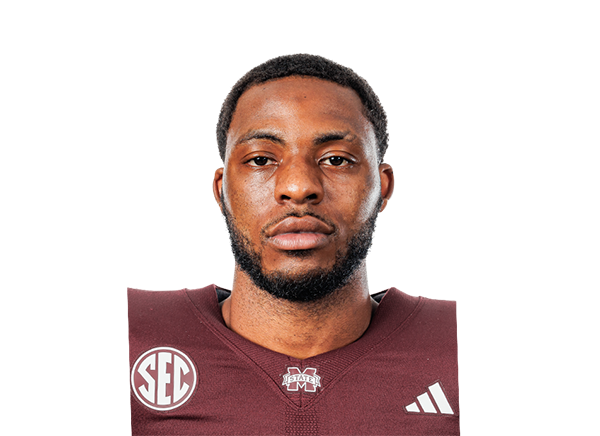 Shawn Preston Jr. headshot