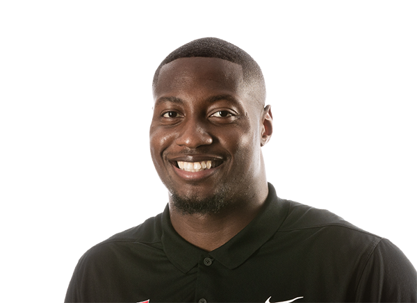 Jalen Mayden headshot