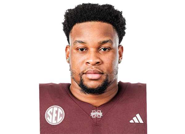 Nathaniel Watson headshot