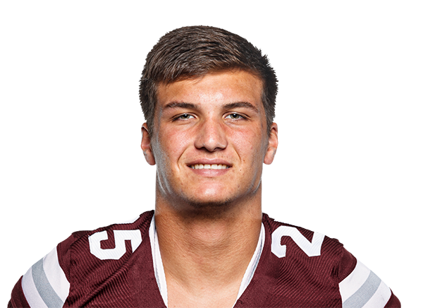 Brad Cumbest headshot