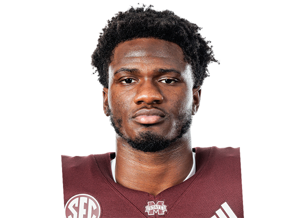 Esaias Furdge headshot