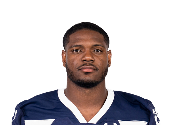 Josh Short headshot