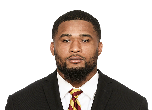 Fabien Lovett Sr. headshot