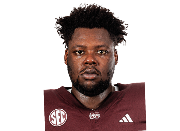 Kwatrivous Johnson headshot