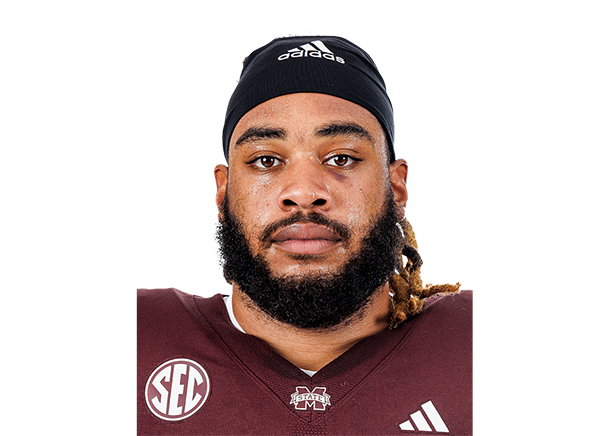 Kameron Jones headshot