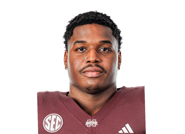 Jaden Crumedy headshot