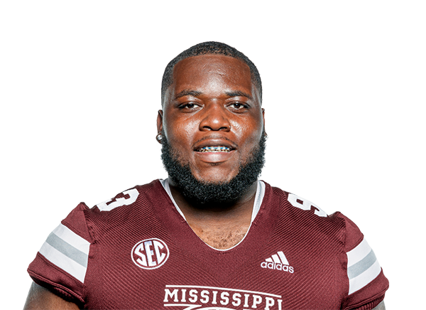 Cameron Young headshot