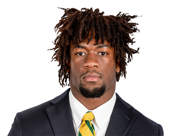 Christian Morgan headshot