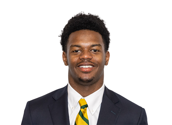 Tyquan Thornton headshot