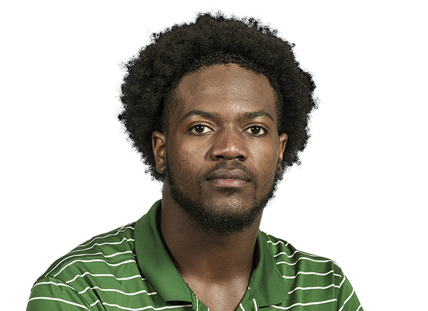 Wayne Jones headshot