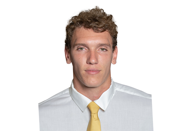 Tate Whatley headshot