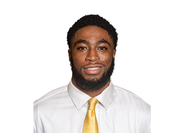 Ty Williams headshot