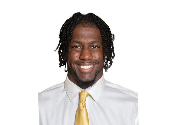 Neil McLaurin headshot