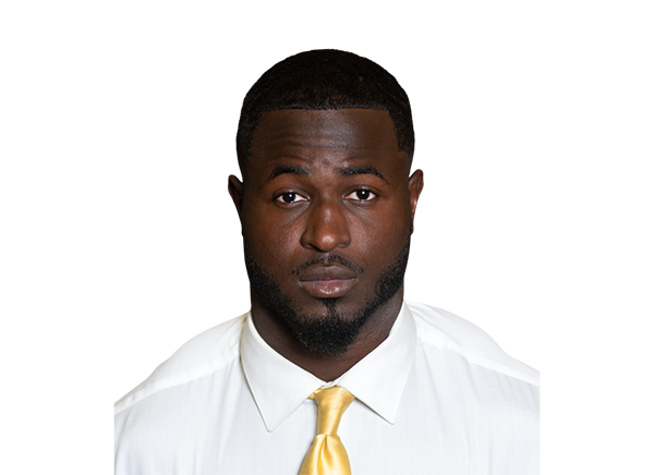 Ty'Ree Evans headshot
